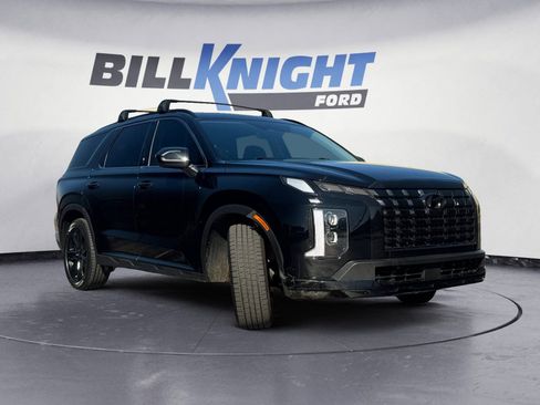 Used 2024 Hyundai Palisade XRT image 7