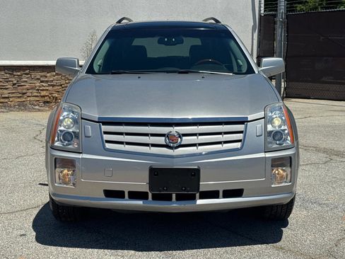 Used 2006 Cadillac SRX w/ Drivers Level One Package AWD/4WD image 9