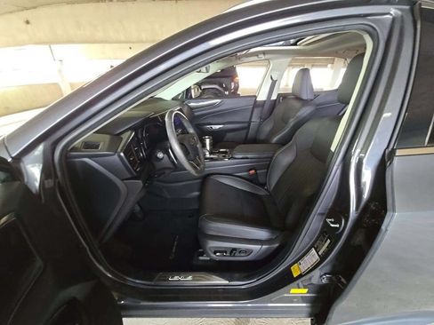 Used 2024 Lexus NX 250 FWD image 4