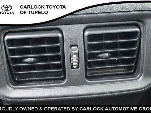 Used 2023 Toyota RAV4 XLE w/ XLE Grade Weather Package AWD/4WD image 19