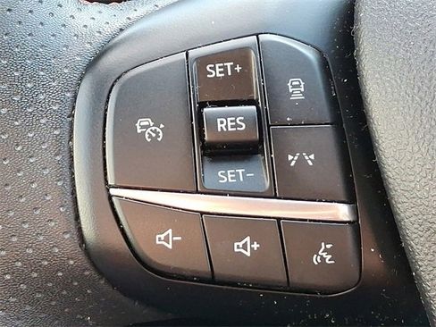 Used 2023 Ford Escape ST-Line Select w/ Tech Pack #2 image 21