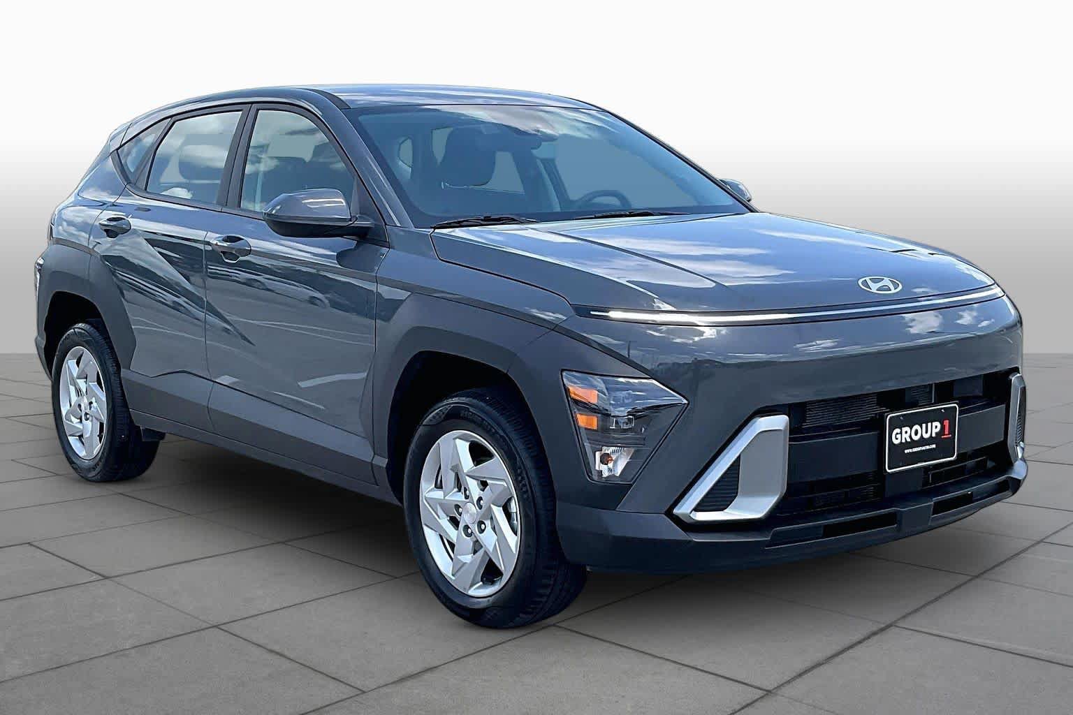 Used 2026 Hyundai Kona SE AWD/4WD image 3
