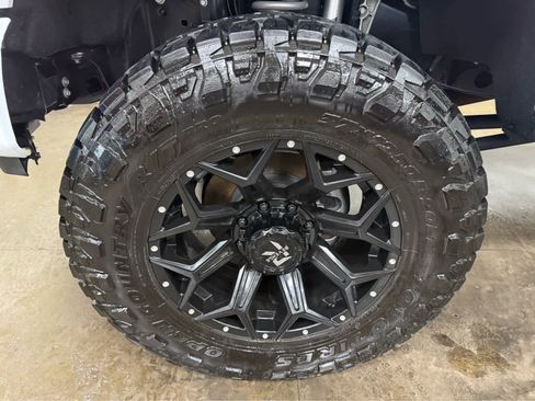 Used 2024 Ford F250 Lariat w/ Lariat Ultimate Package image 58