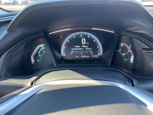 Used 2020 Honda Civic LX image 16