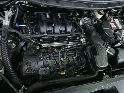 Used 2014 Ford Explorer 4WD Police Interceptor image 28