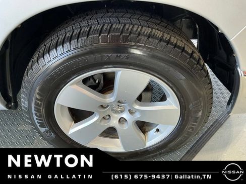 Used 2010 Dodge Ram 1500 Truck SLT w/ Lone Star Regional Pkg RWD image 45