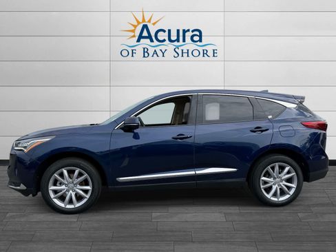Used 2024 Acura RDX SH-AWD image 4