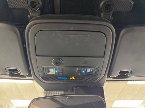 Used 2022 Ford Bronco 2-Door AWD/4WD image 39