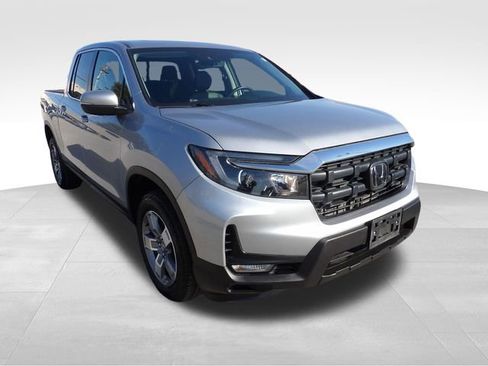 Used 2025 Honda Ridgeline RTL image 37