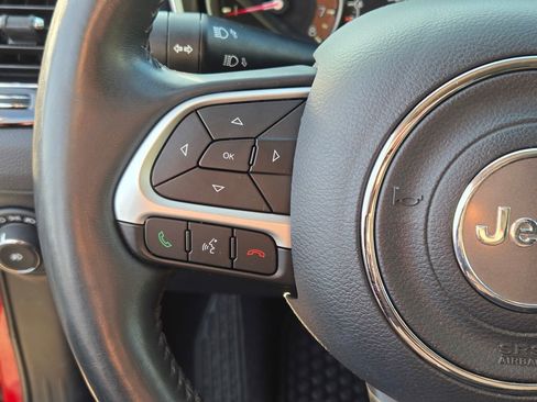 Used 2019 Jeep Compass Altitude image 41