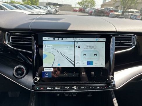 New 2024 Jeep Grand Wagoneer Series II w/ Quick Order Packagew 28T image 18