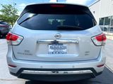 Used 2016 Nissan Pathfinder SV image 4