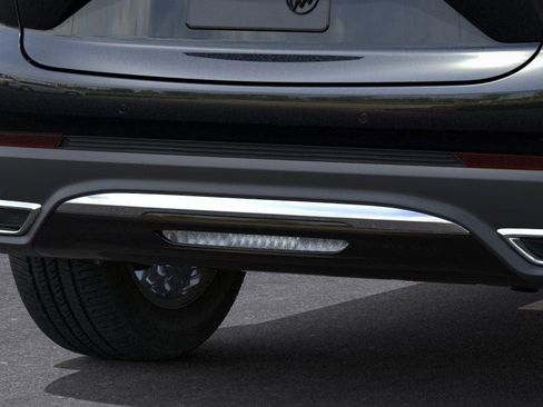 New 2026 Buick Envision Preferred image 14