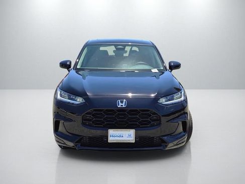 New 2027 Honda HR-V EX-L image 2