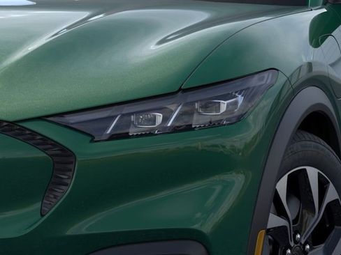 New 2026 Ford Mustang Mach-E Select w/ Technology Package AWD/4WD image 18