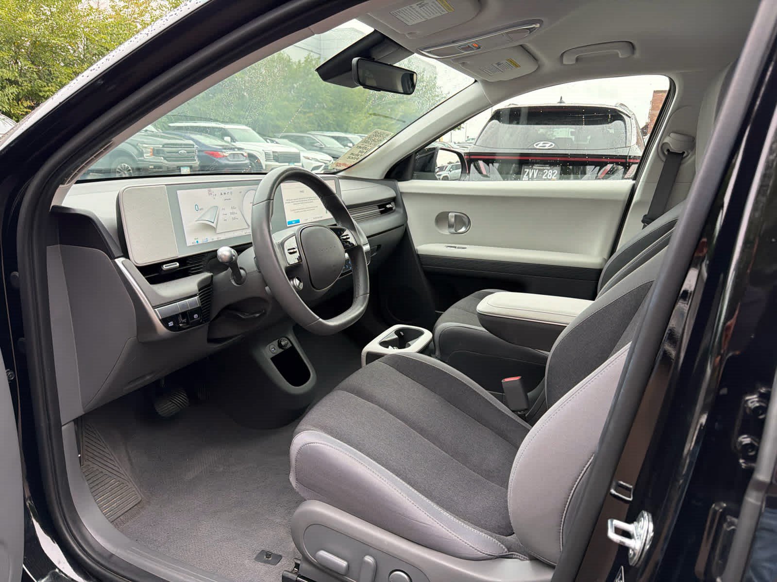 Certified 2024 Hyundai Ioniq 5 SEL AWD/4WD image 5