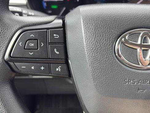 Used 2024 Toyota Sienna LE image 33