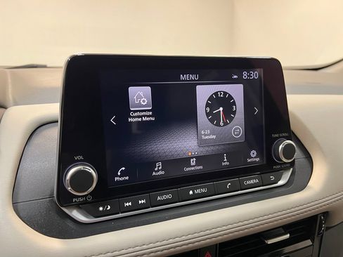 Used 2023 Nissan Rogue SL FWD image 24