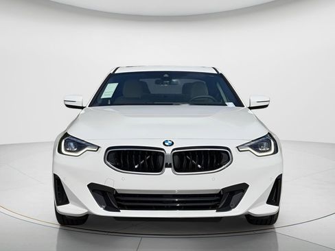 New 2026 BMW 230i Coupe RWD image 2