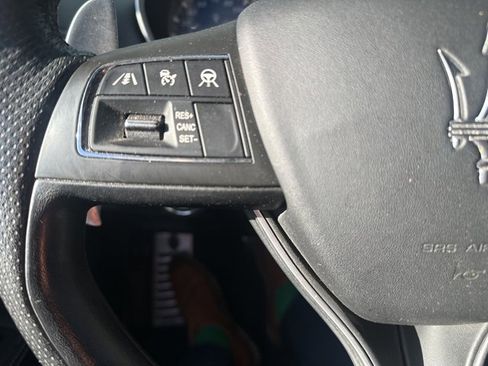 Used 2019 Maserati Ghibli S GranSport image 18