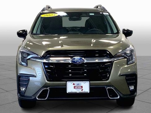 Used 2025 Subaru Ascent Touring image 5
