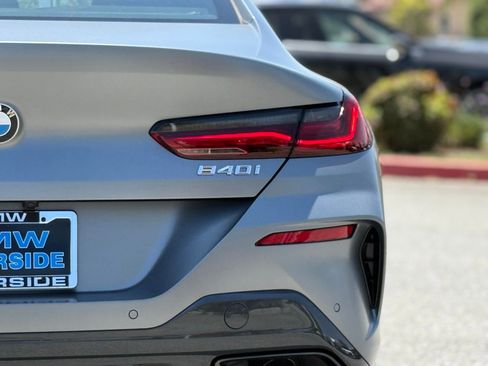 New 2026 BMW 840i RWD image 14