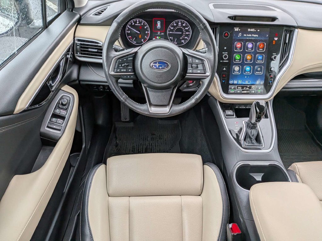 Used 2022 Subaru Ascent Limited w/ Technology Package AWD/4WD image 18