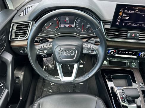 Used 2022 Audi Q5 2.0T Premium AWD/4WD image 13