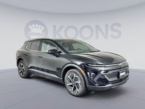 New 2026 Chevrolet Traverse LT image 10