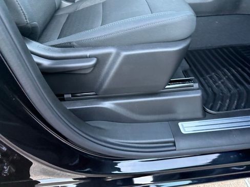 New 2026 Chevrolet Silverado 1500 RST w/ Texas Edition Plus RWD image 42