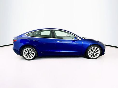 Used 2020 Tesla Model 3 Long Range image 10