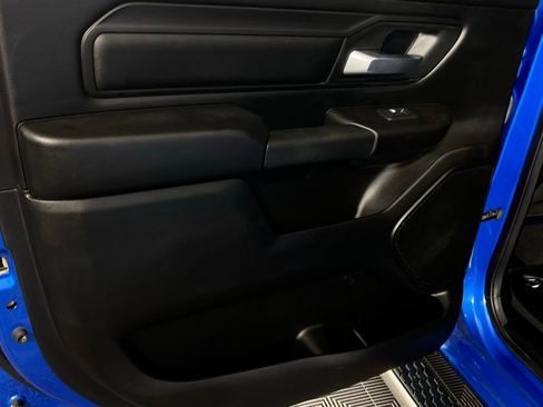 Used 2023 RAM 1500 Tradesman image 29