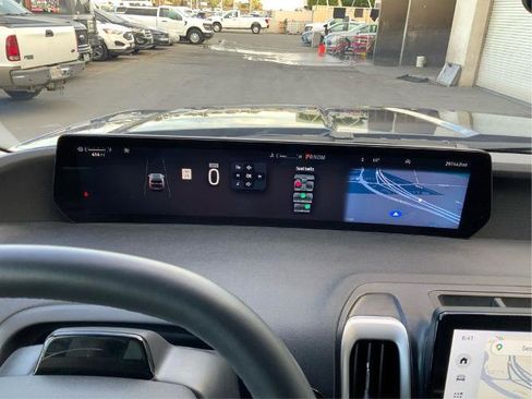 Certified 2025 Ford Expedition Max Active AWD/4WD image 17