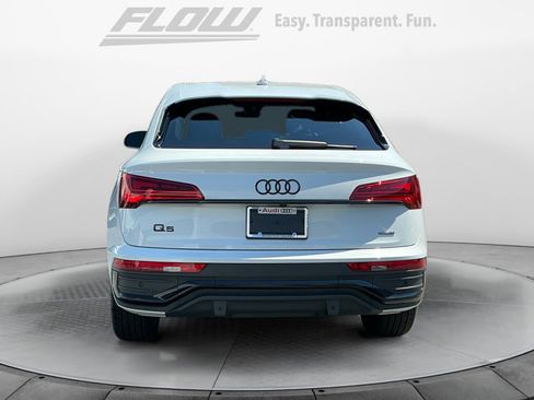 Used 2023 Audi Q5 2.0T Premium Plus AWD/4WD image 8