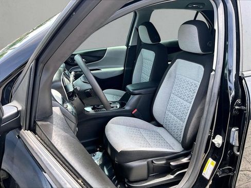 Used 2023 Chevrolet Equinox LS FWD image 26