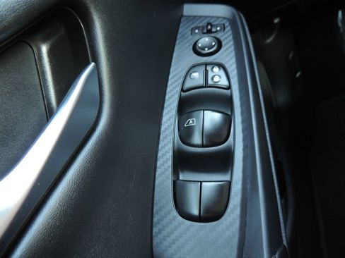 Used 2024 Nissan Sentra SV w/ All-Weather Package FWD image 24