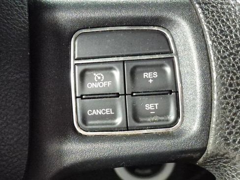 Used 2015 RAM 1500 Tradesman w/ Power & Remote Entry Group RWD image 13
