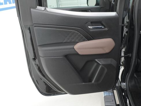 Used 2023 GMC Canyon Denali AWD/4WD image 29