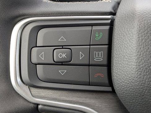 New 2026 Jeep Grand Wagoneer Limited image 27