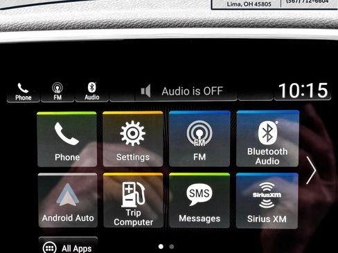 Used 2022 Honda Pilot Special Edition image 5