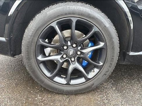 Used 2022 Dodge Durango R/T w/ Tow 'N Go Package image 13