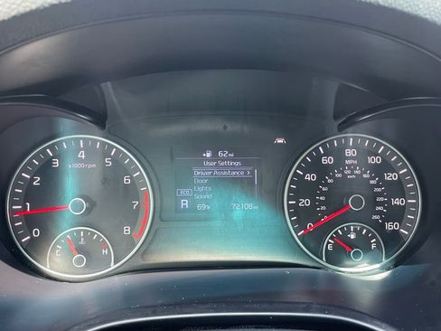 Certified 2019 Kia Optima LX FWD image 34