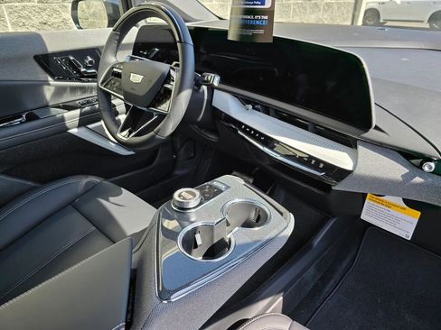 New 2026 Cadillac Optiq Sport 1 image 19