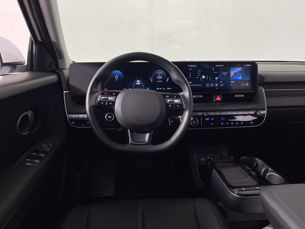 Certified 2026 Hyundai Ioniq 5 SEL RWD image 15