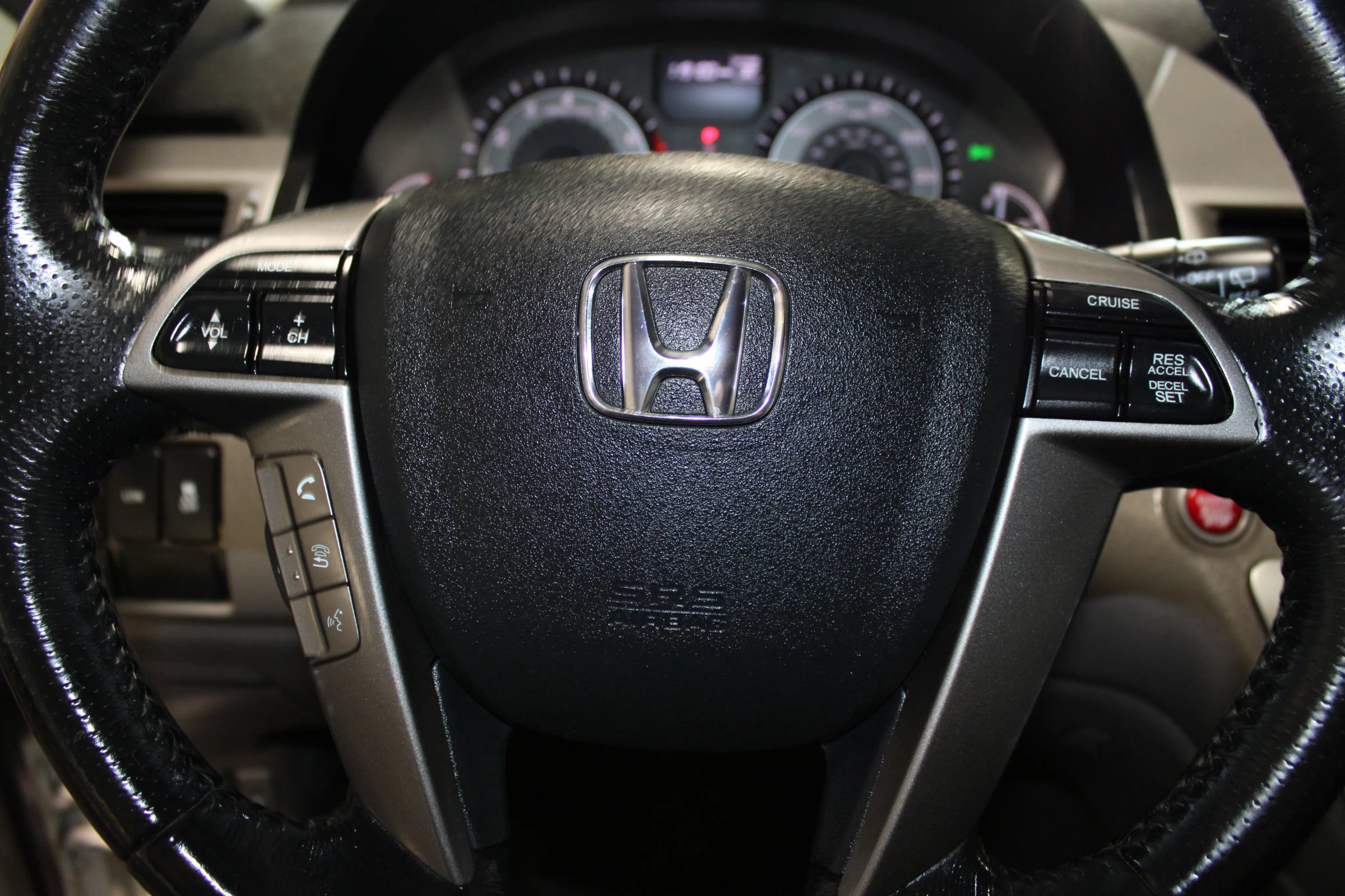 Used 2016 Honda Odyssey EX-L image 19