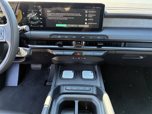 New 2027 Kia Telluride EX image 22