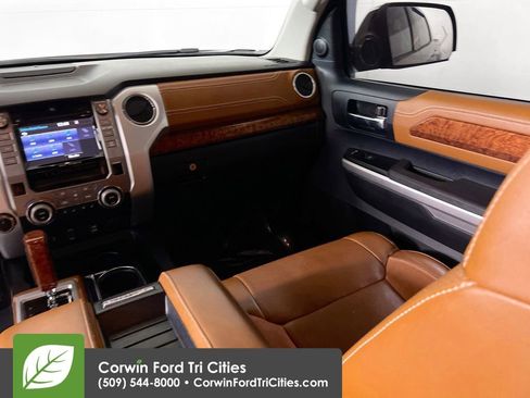 Used 2014 Toyota Tundra 1794 Edition image 27