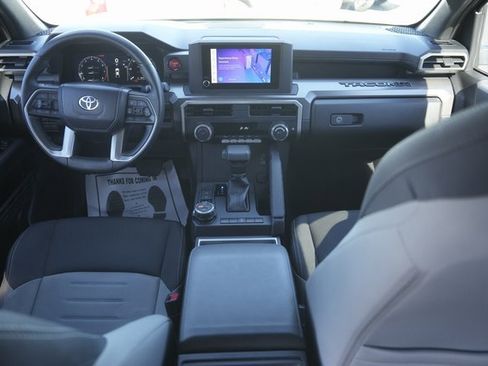 Used 2024 Toyota Tacoma TRD Off-Road image 20