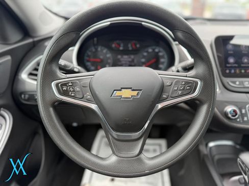 Used 2023 Chevrolet Malibu LT w/ Driver Confidence Package FWD image 24