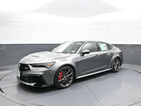 Used 2025 Acura Integra Type S FWD image 10